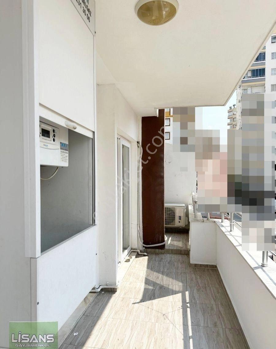 Mavi Bulvarda Yola 2 Dk. Mesafede 2+1 Doğalgazlı Uygun Ucuz Fiyatlı Kiralık Daire - Görsel 23