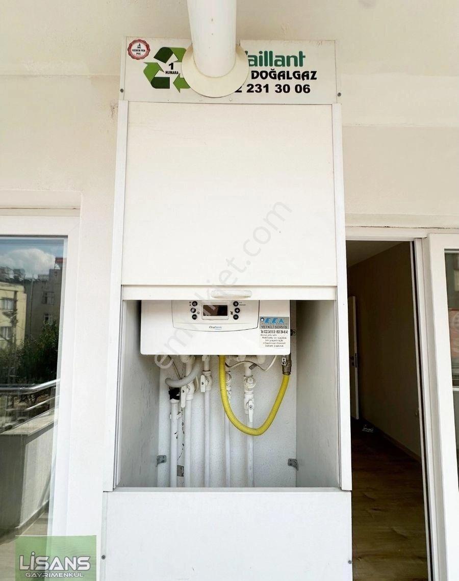 Mavi Bulvarda Yola 2 Dk. Mesafede 2+1 Doğalgazlı Uygun Ucuz Fiyatlı Kiralık Daire - Görsel 10