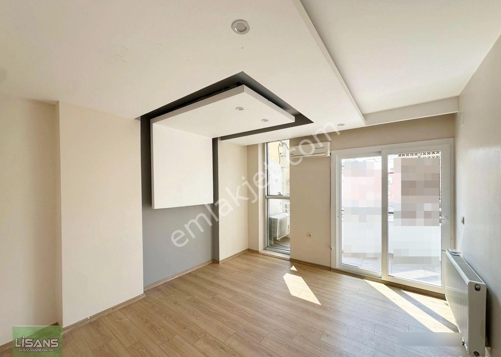 Mavi Bulvarda Yola 2 Dk. Mesafede 2+1 Doğalgazlı Uygun Ucuz Fiyatlı Kiralık Daire - Görsel 24