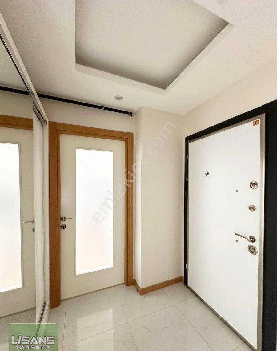 Mavi Bulvarda Yola 2 Dk. Mesafede 2+1 Doğalgazlı Uygun Ucuz Fiyatlı Kiralık Daire - Görsel 27