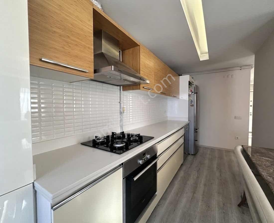 Yavuz Caddesi Üzerinde Modern Ve Bakımlı 2+1 Satılık Daire - Görsel 13