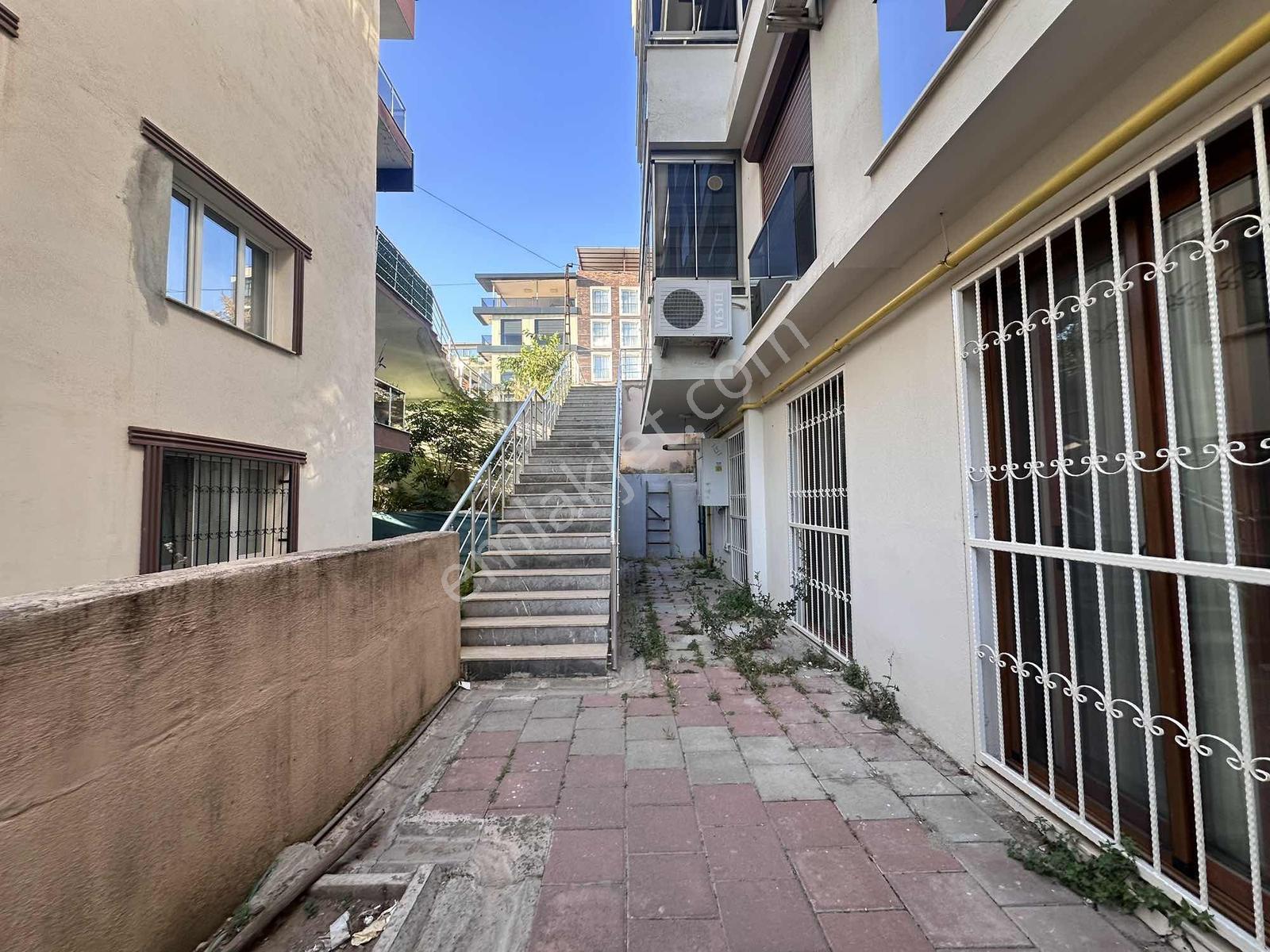 Yavuz Caddesi Üzerinde Modern Ve Bakımlı 2+1 Satılık Daire - Görsel 23