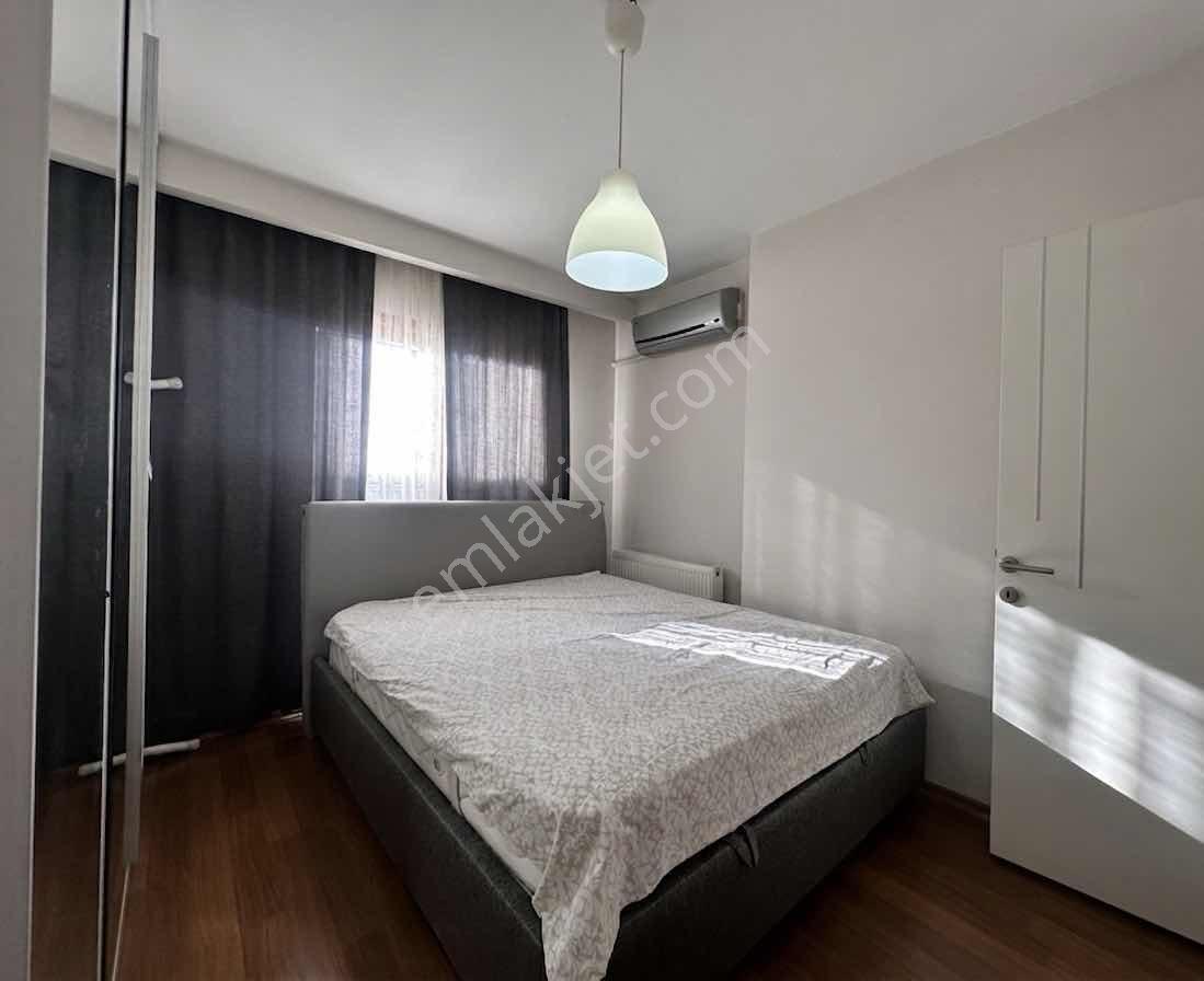 Yavuz Caddesi Üzerinde Modern Ve Bakımlı 2+1 Satılık Daire - Görsel 16