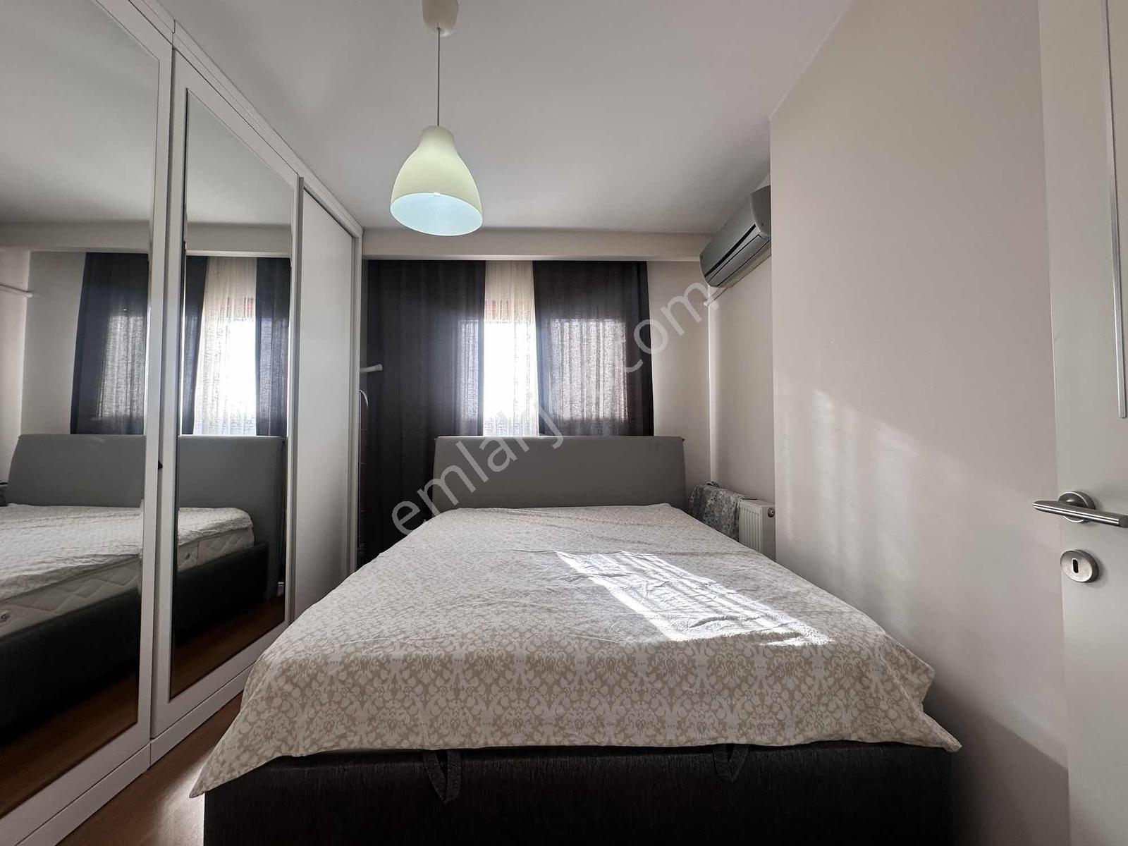 Yavuz Caddesi Üzerinde Modern Ve Bakımlı 2+1 Satılık Daire - Görsel 8