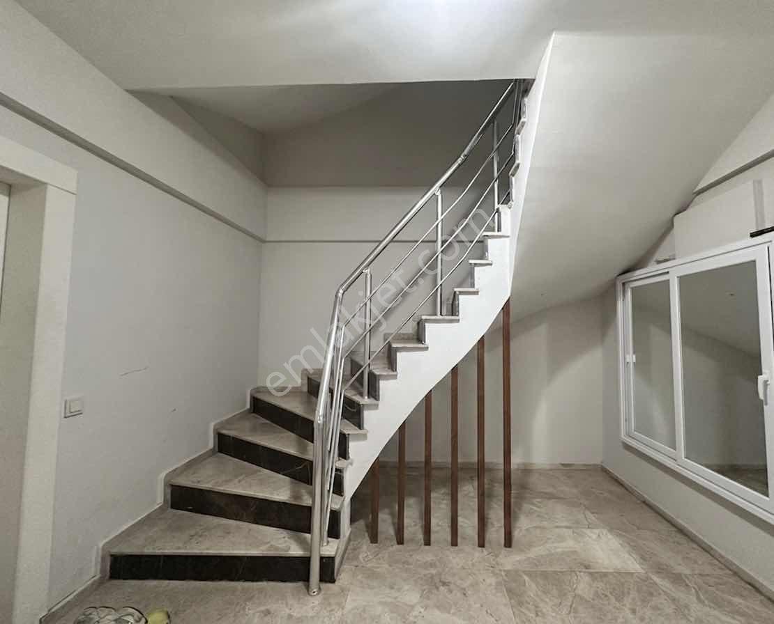 Yavuz Caddesi Üzerinde Modern Ve Bakımlı 2+1 Satılık Daire - Görsel 9