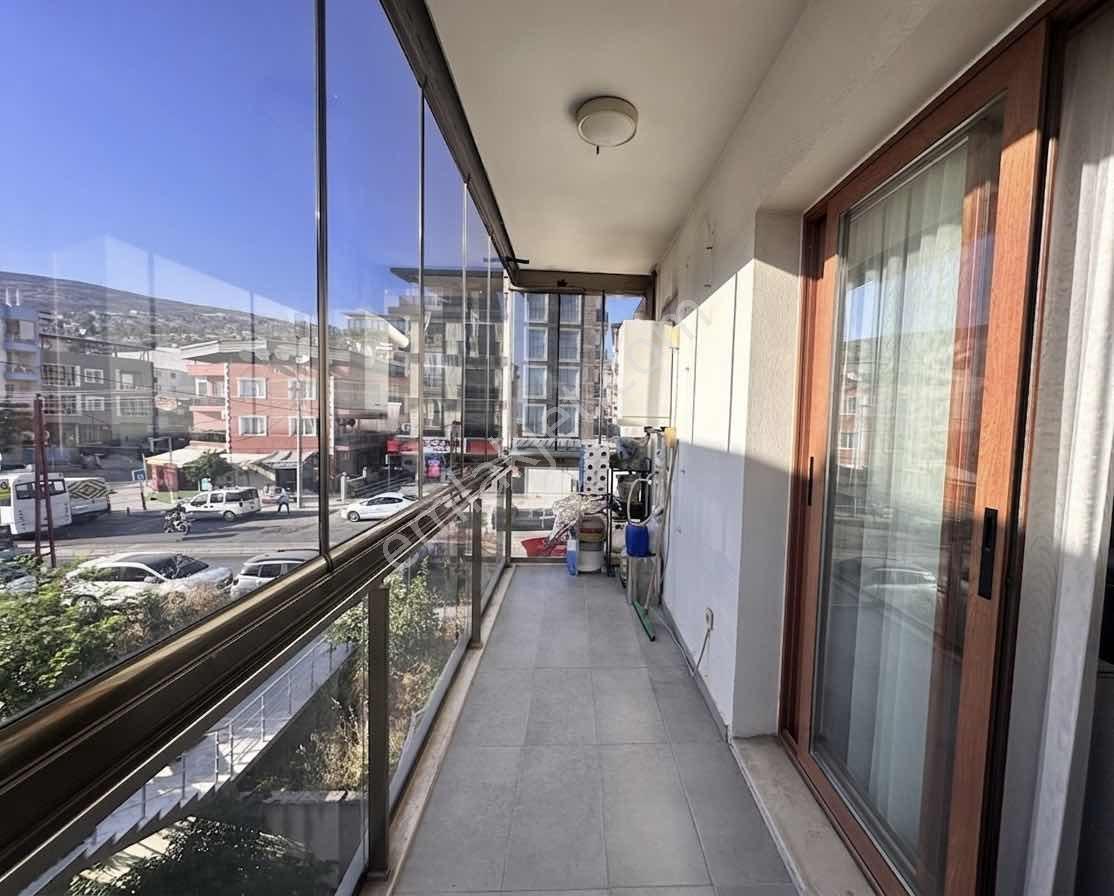 Yavuz Caddesi Üzerinde Modern Ve Bakımlı 2+1 Satılık Daire - Görsel 17
