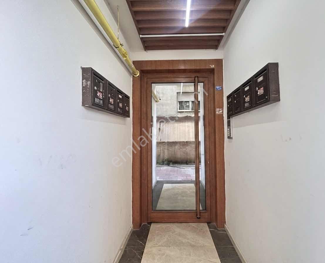 Yavuz Caddesi Üzerinde Modern Ve Bakımlı 2+1 Satılık Daire - Görsel 22