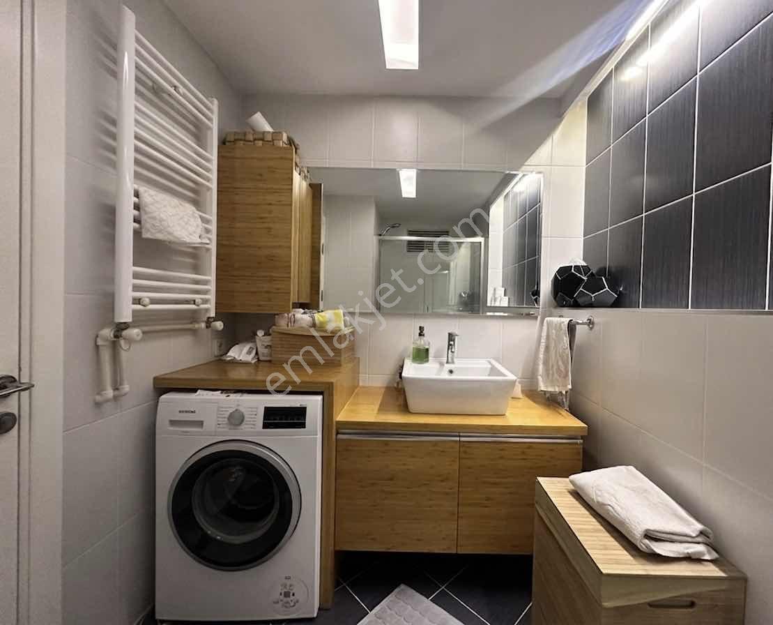 Yavuz Caddesi Üzerinde Modern Ve Bakımlı 2+1 Satılık Daire - Görsel 15