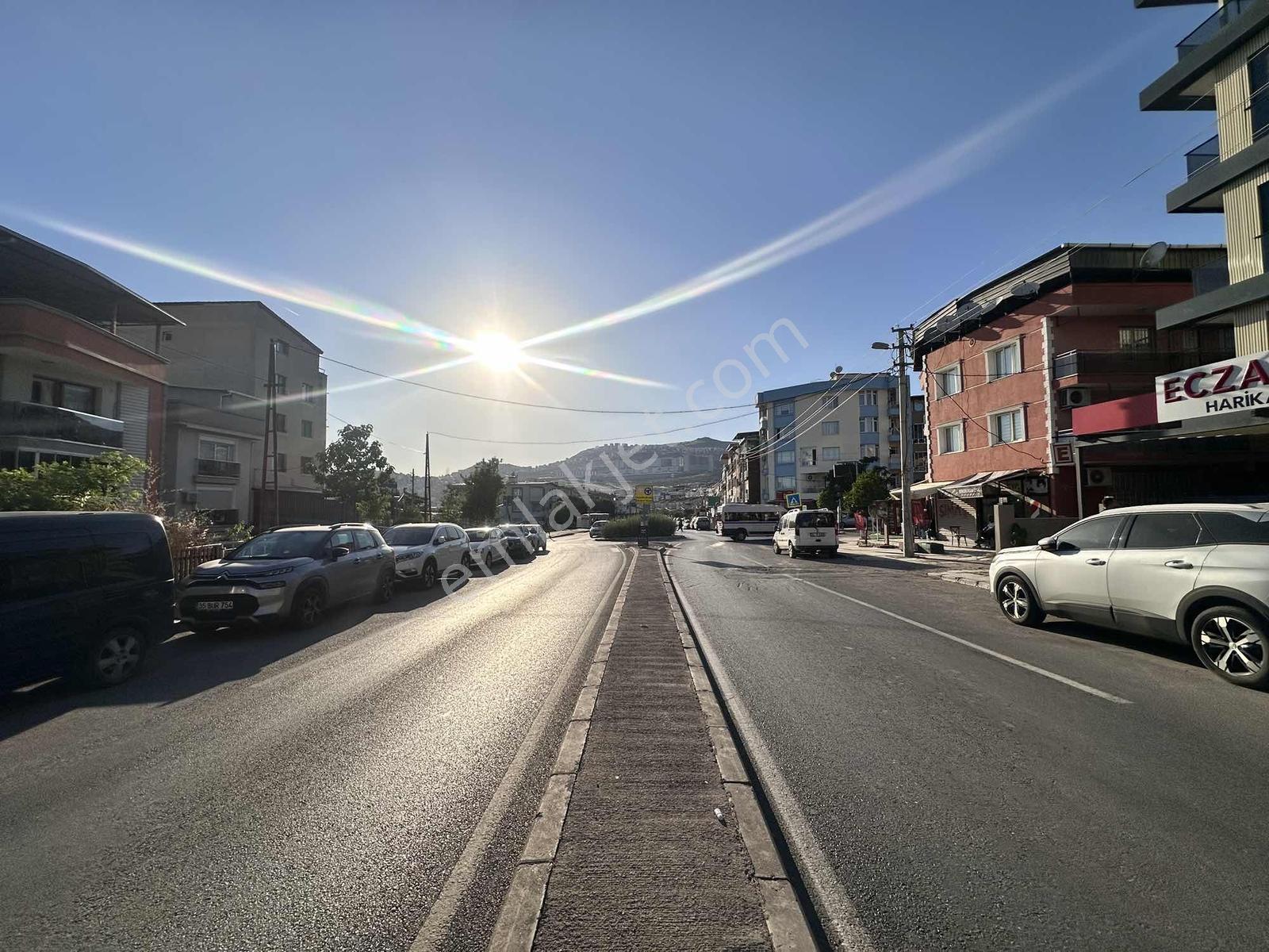 Yavuz Caddesi Üzerinde Modern Ve Bakımlı 2+1 Satılık Daire - Görsel 10