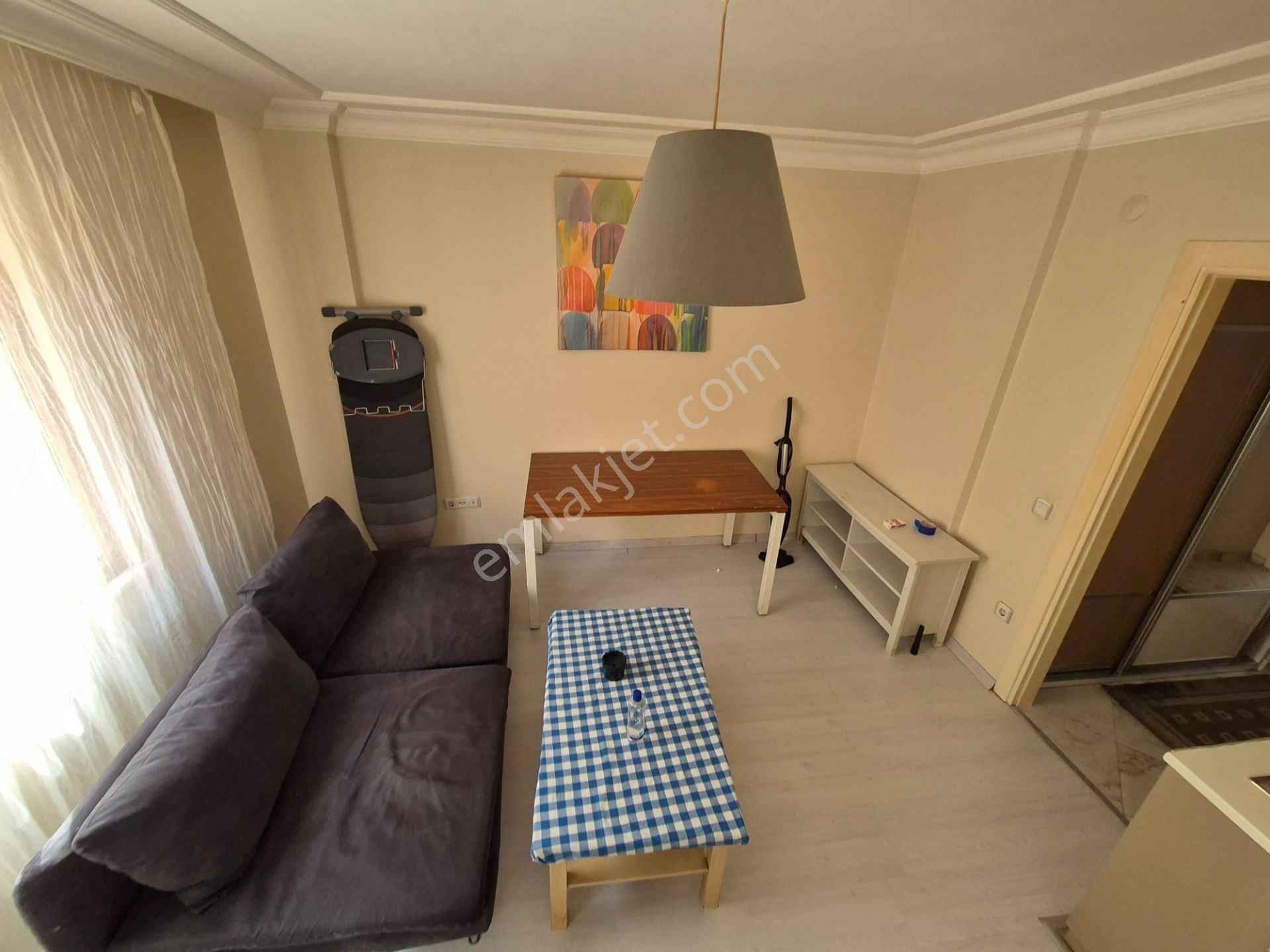 Yeditepe Yakını Eşyalı 1+1 Kiralık Daire - Kısa Dönem - Görsel 6