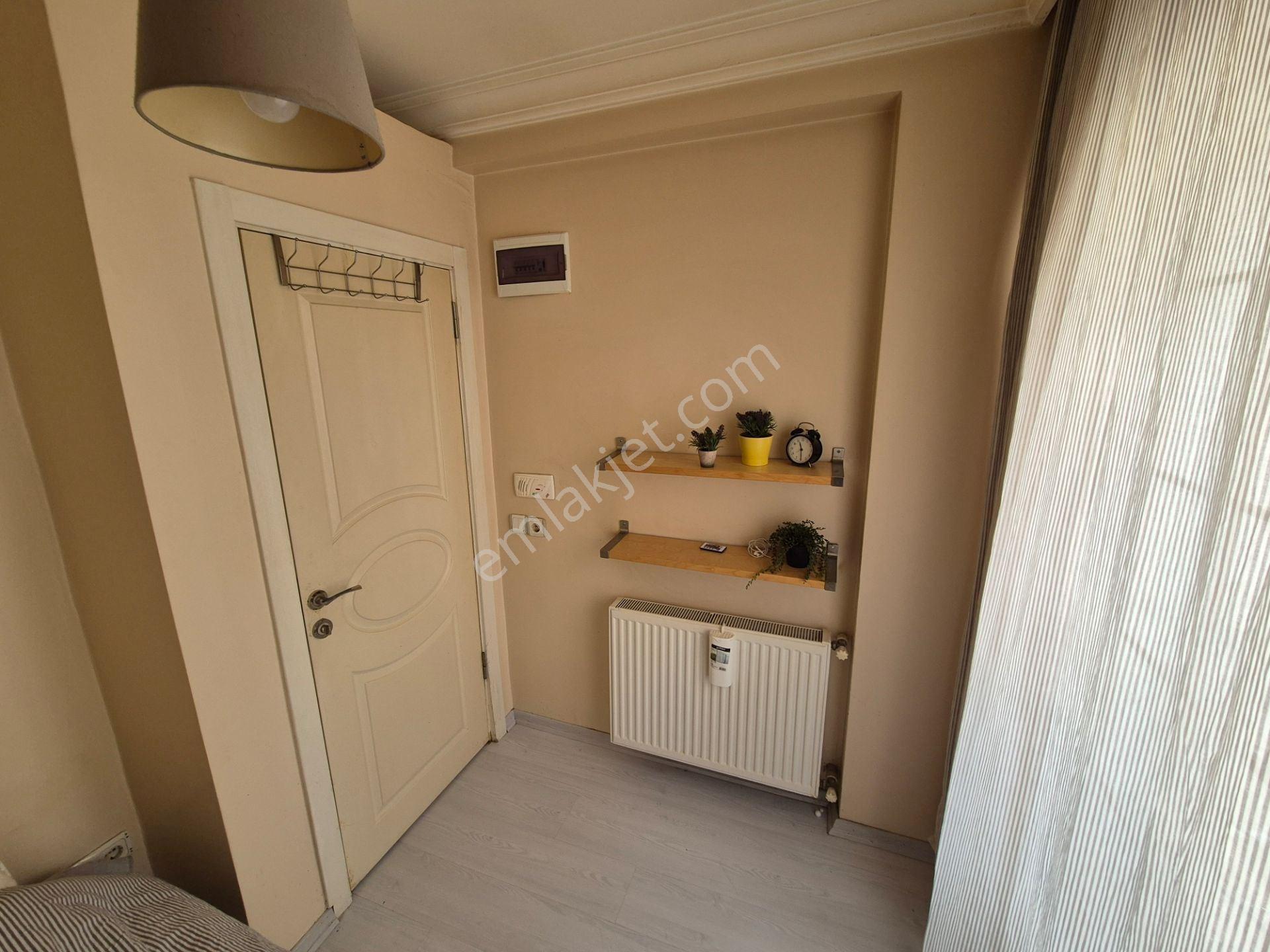 Yeditepe Yakını Eşyalı 1+1 Kiralık Daire - Kısa Dönem - Görsel 20