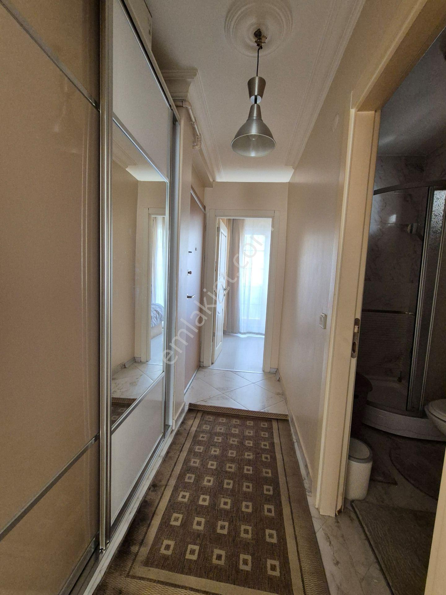 Yeditepe Yakını Eşyalı 1+1 Kiralık Daire - Kısa Dönem - Görsel 22