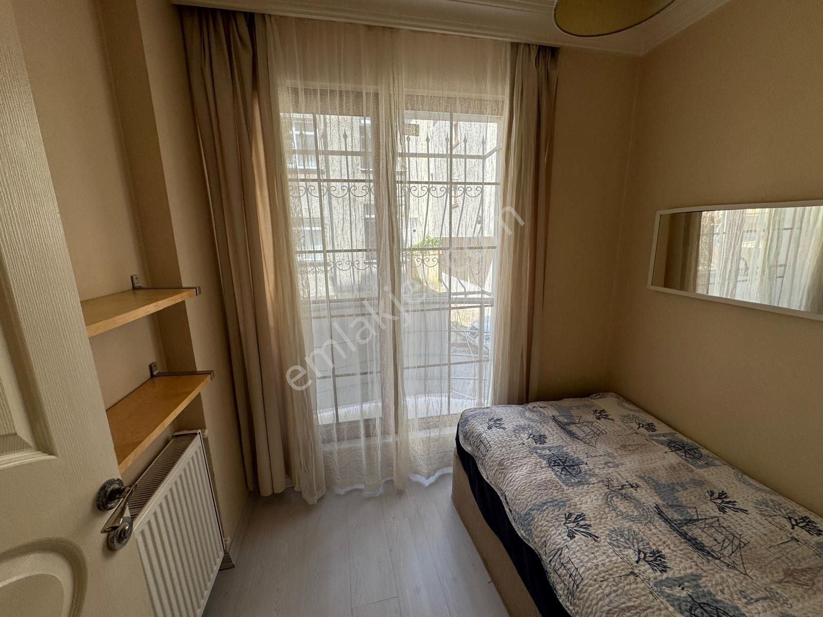 Yeditepe Yakını Eşyalı 1+1 Kiralık Daire - Kısa Dönem - Görsel 18