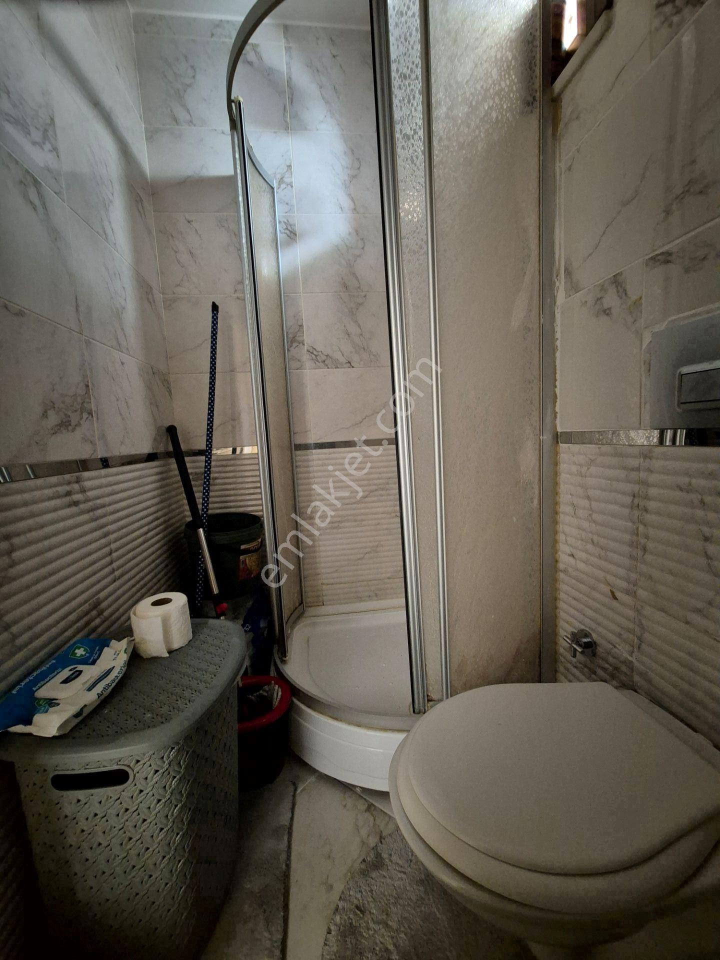 Yeditepe Yakını Eşyalı 1+1 Kiralık Daire - Kısa Dönem - Görsel 17