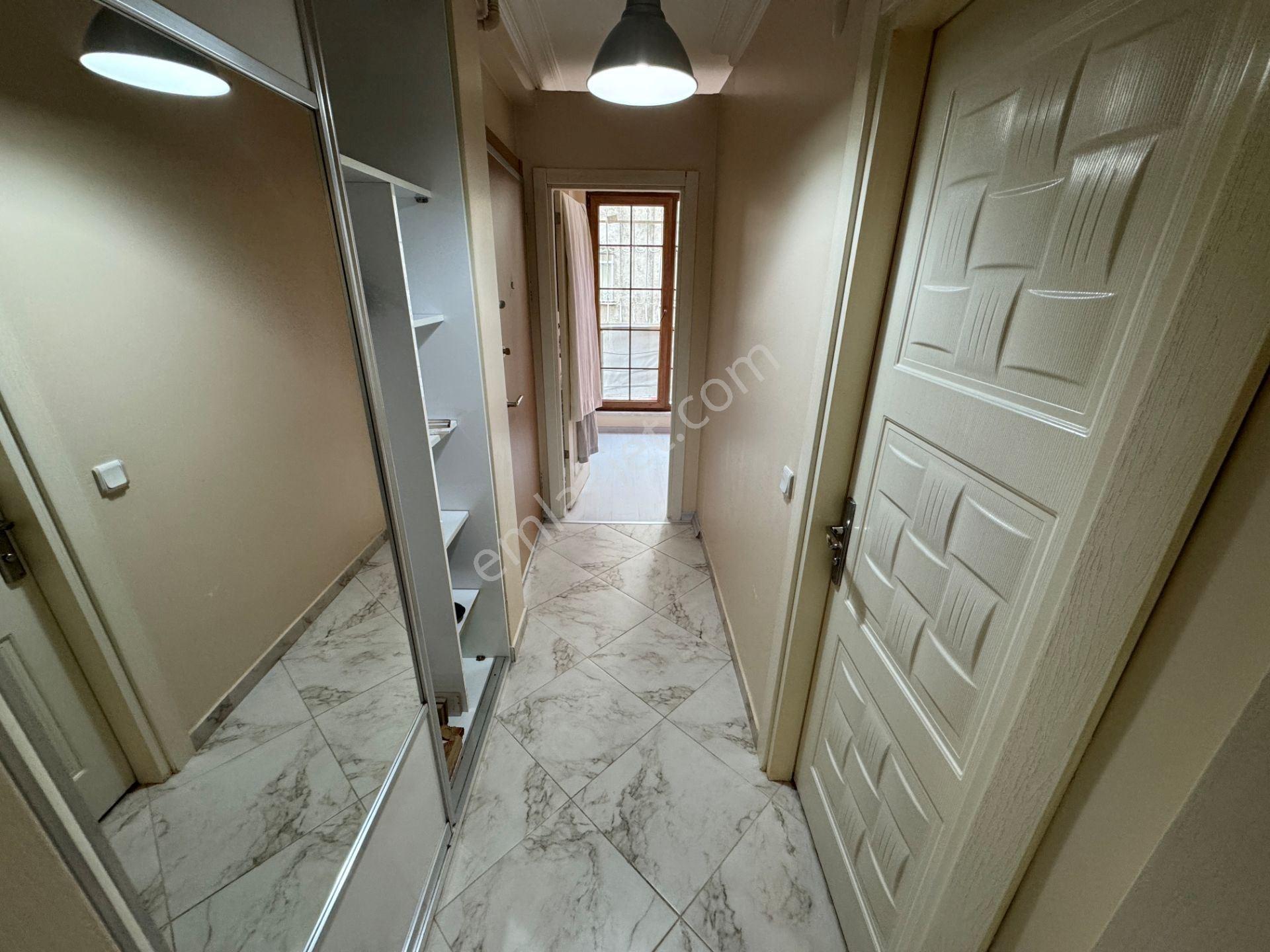 Yeditepe Yakını Eşyalı 1+1 Kiralık Daire - Kısa Dönem - Görsel 24