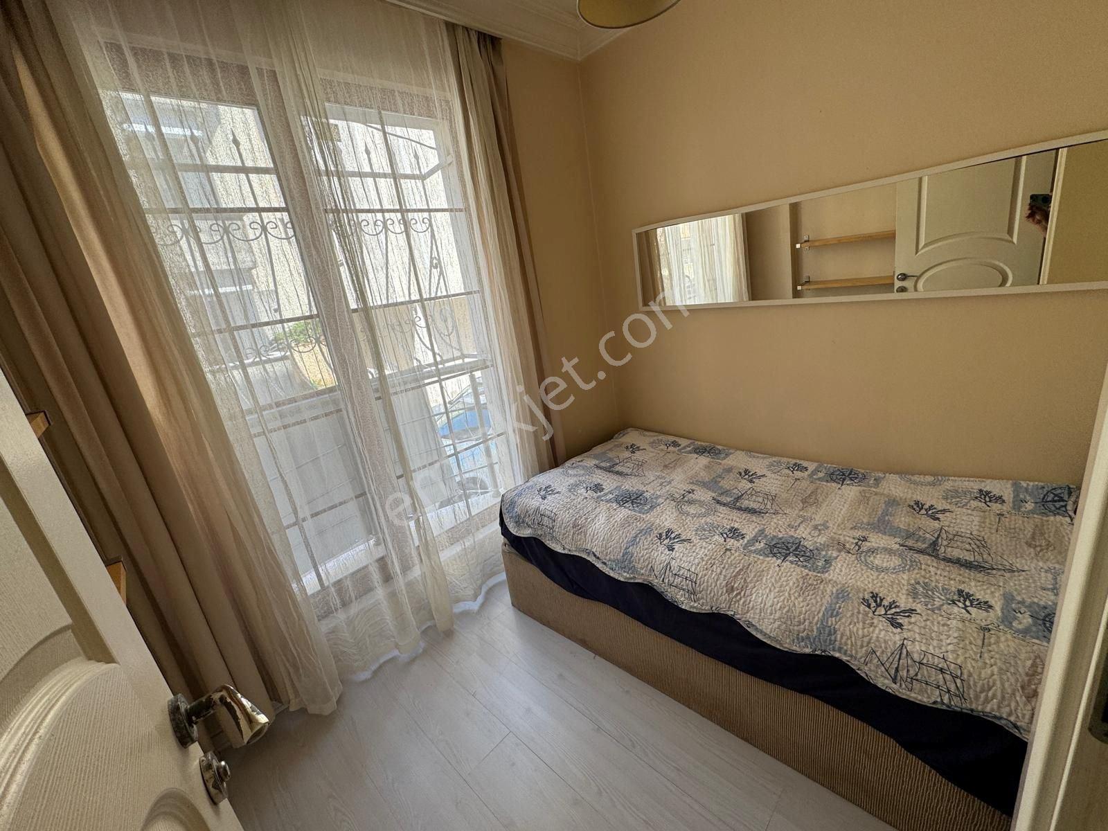 Yeditepe Yakını Eşyalı 1+1 Kiralık Daire - Kısa Dönem - Görsel 19