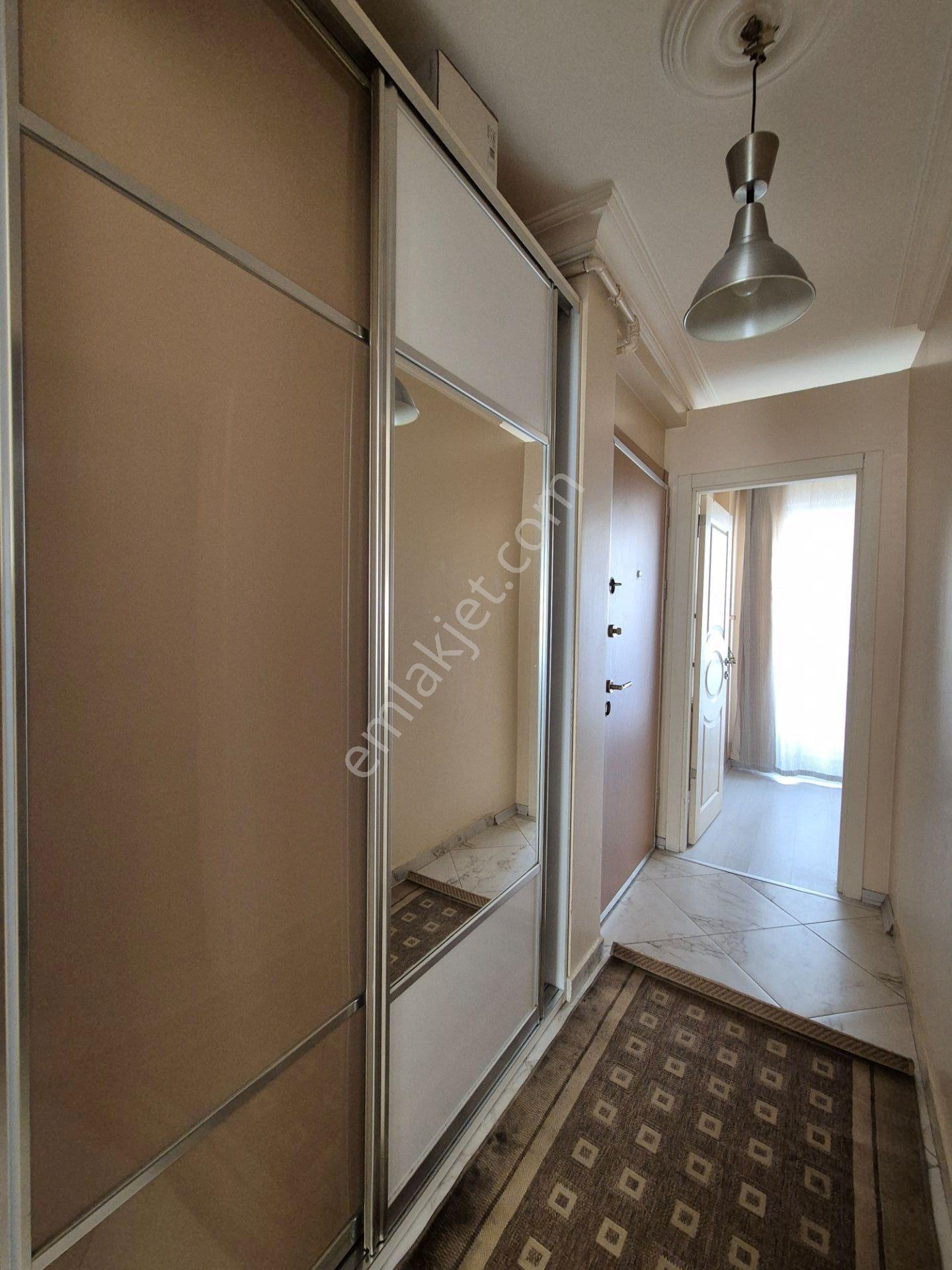 Yeditepe Yakını Eşyalı 1+1 Kiralık Daire - Kısa Dönem - Görsel 23