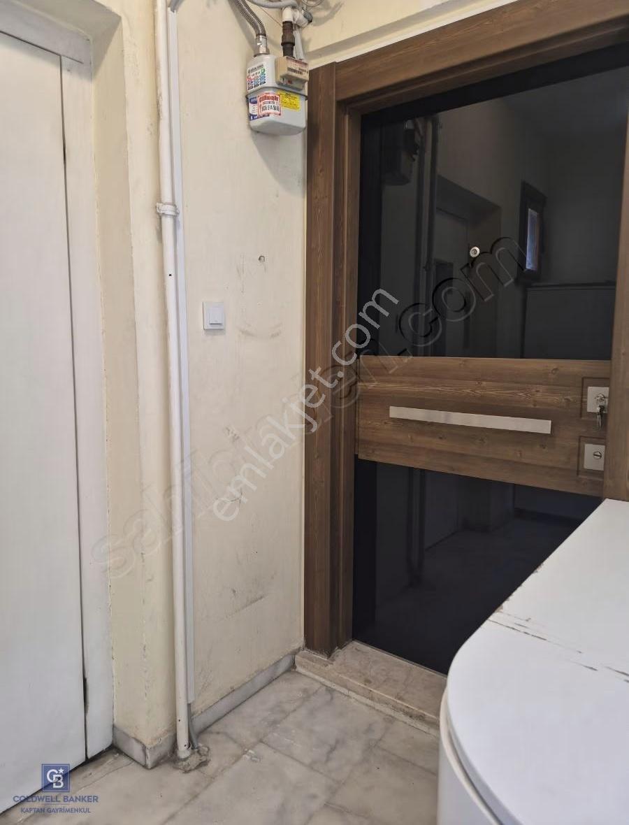 Sahrayıcedid İnönü Caddesinde Hem Oturuma Hem Yatırıma Uygun 3+1 - Görsel 17
