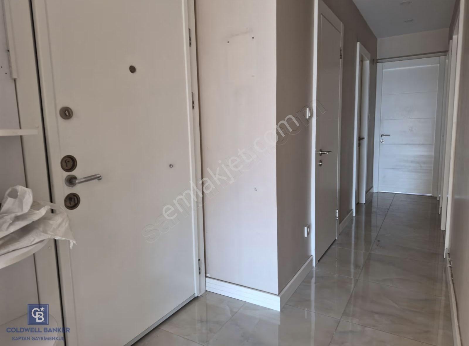 Sahrayıcedid İnönü Caddesinde Hem Oturuma Hem Yatırıma Uygun 3+1 - Görsel 23