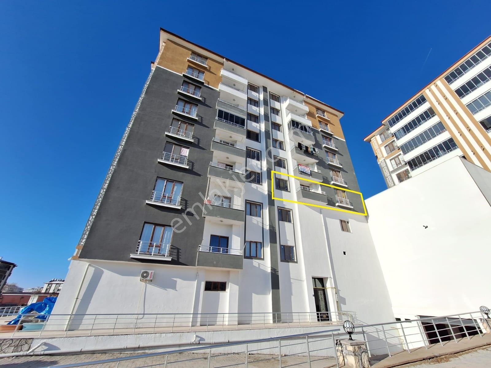 *nova* Anadolu Hastahanesine Yakın Kiralık 3+1 Daire! - Görsel 11