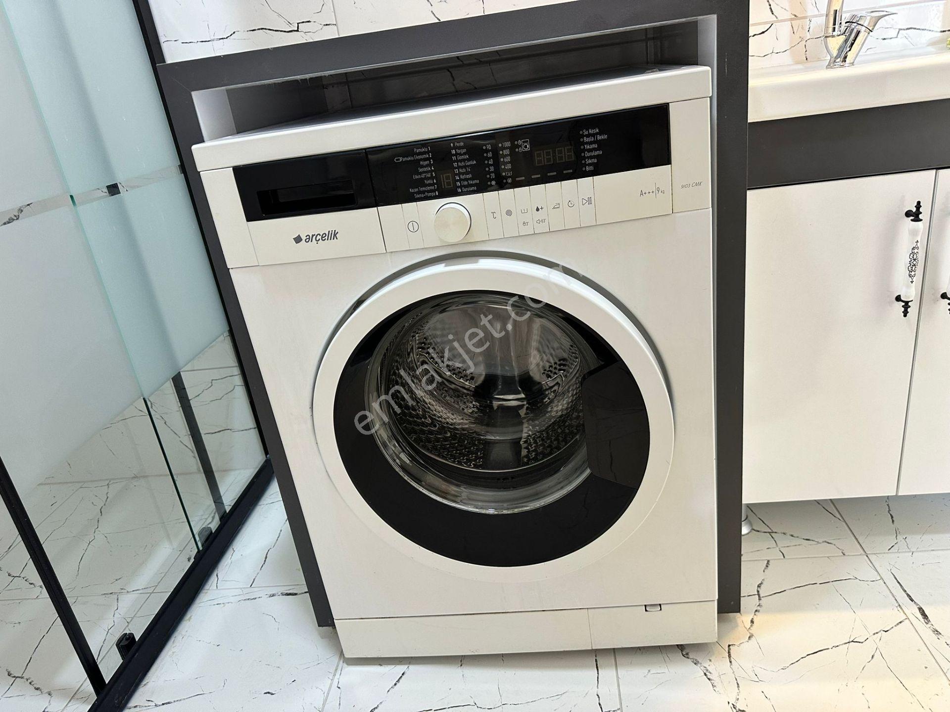 Zeki Emlak'tan Muradiye Mahallesinde 1+1 Eşyalı Kiralık Sıfır Daire - Görsel 21