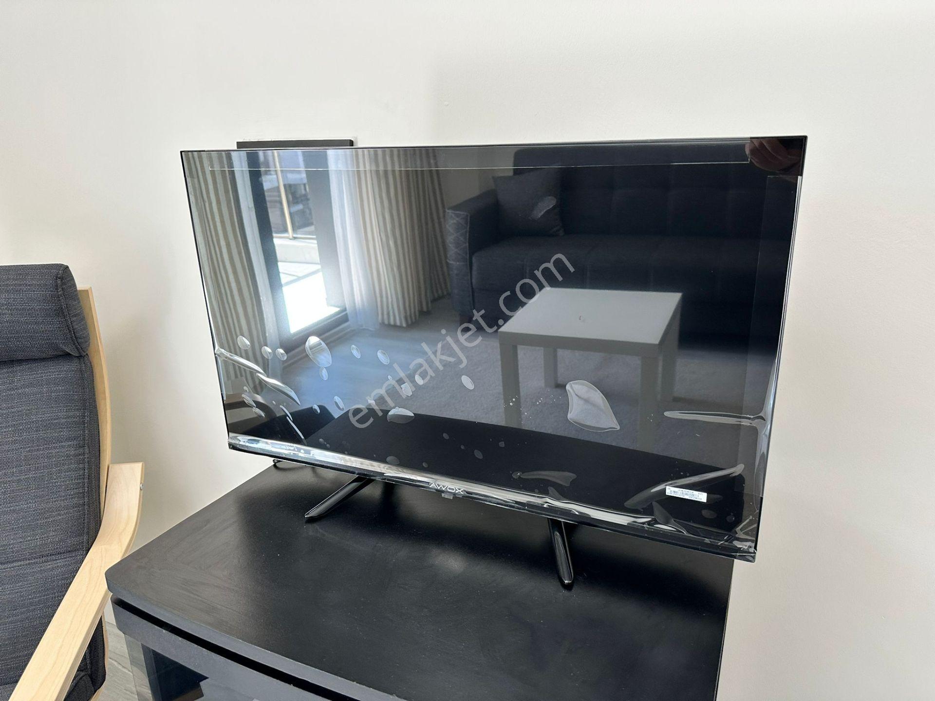 Zeki Emlak'tan Muradiye Mahallesinde 1+1 Eşyalı Kiralık Sıfır Daire - Görsel 10