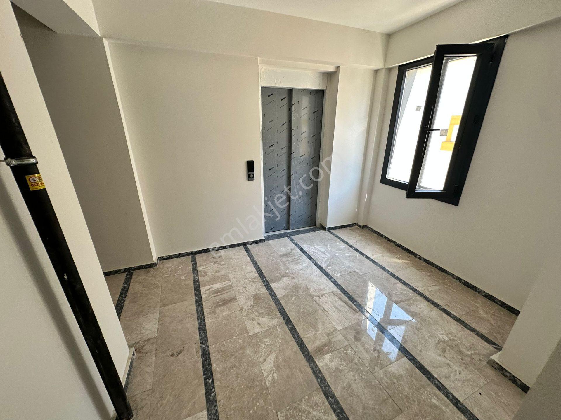 Zeki Emlak'tan Muradiye Mahallesinde 1+1 Eşyalı Kiralık Sıfır Daire - Görsel 23