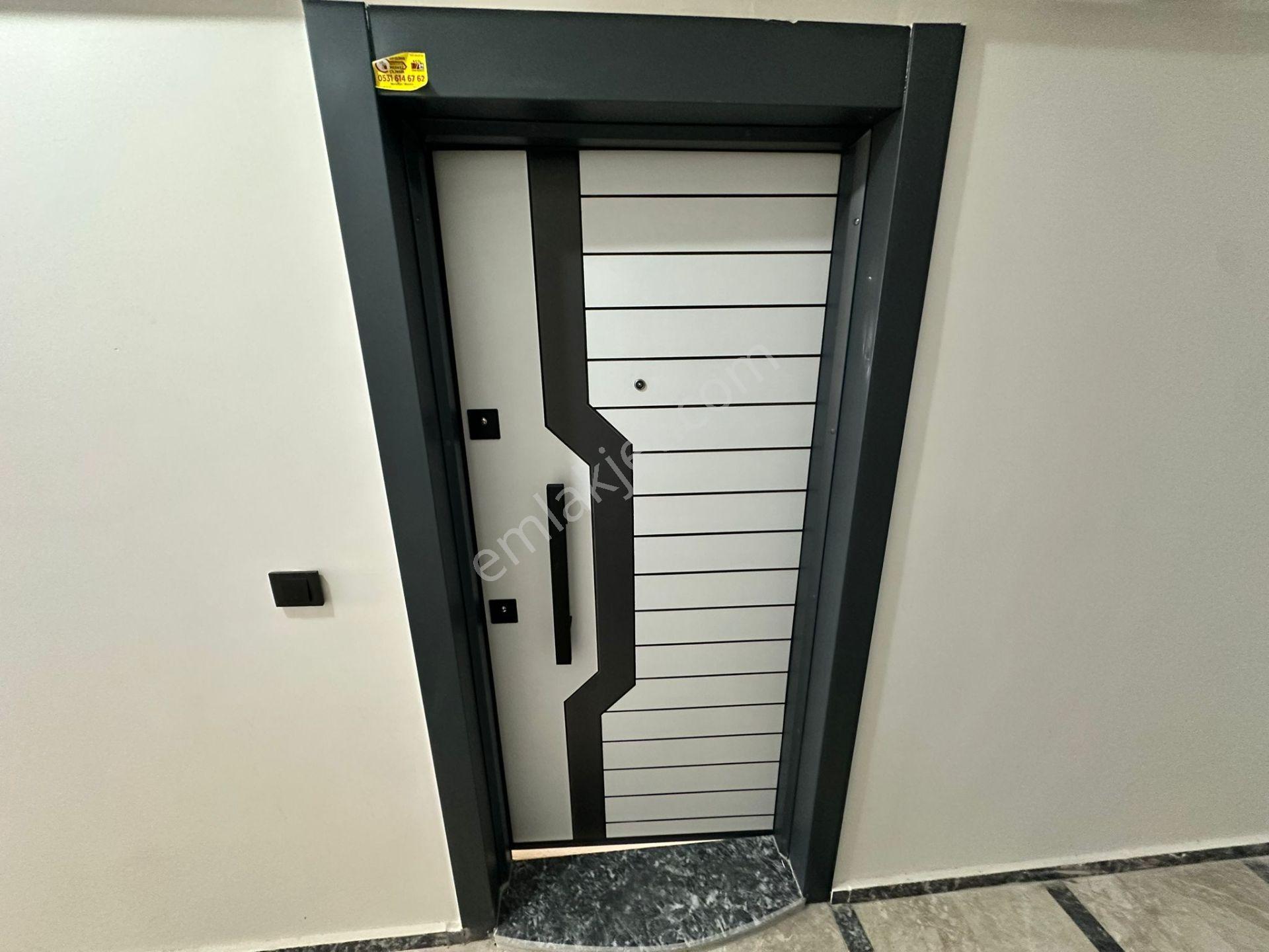 Zeki Emlak'tan Muradiye Mahallesinde 1+1 Eşyalı Kiralık Sıfır Daire - Görsel 22