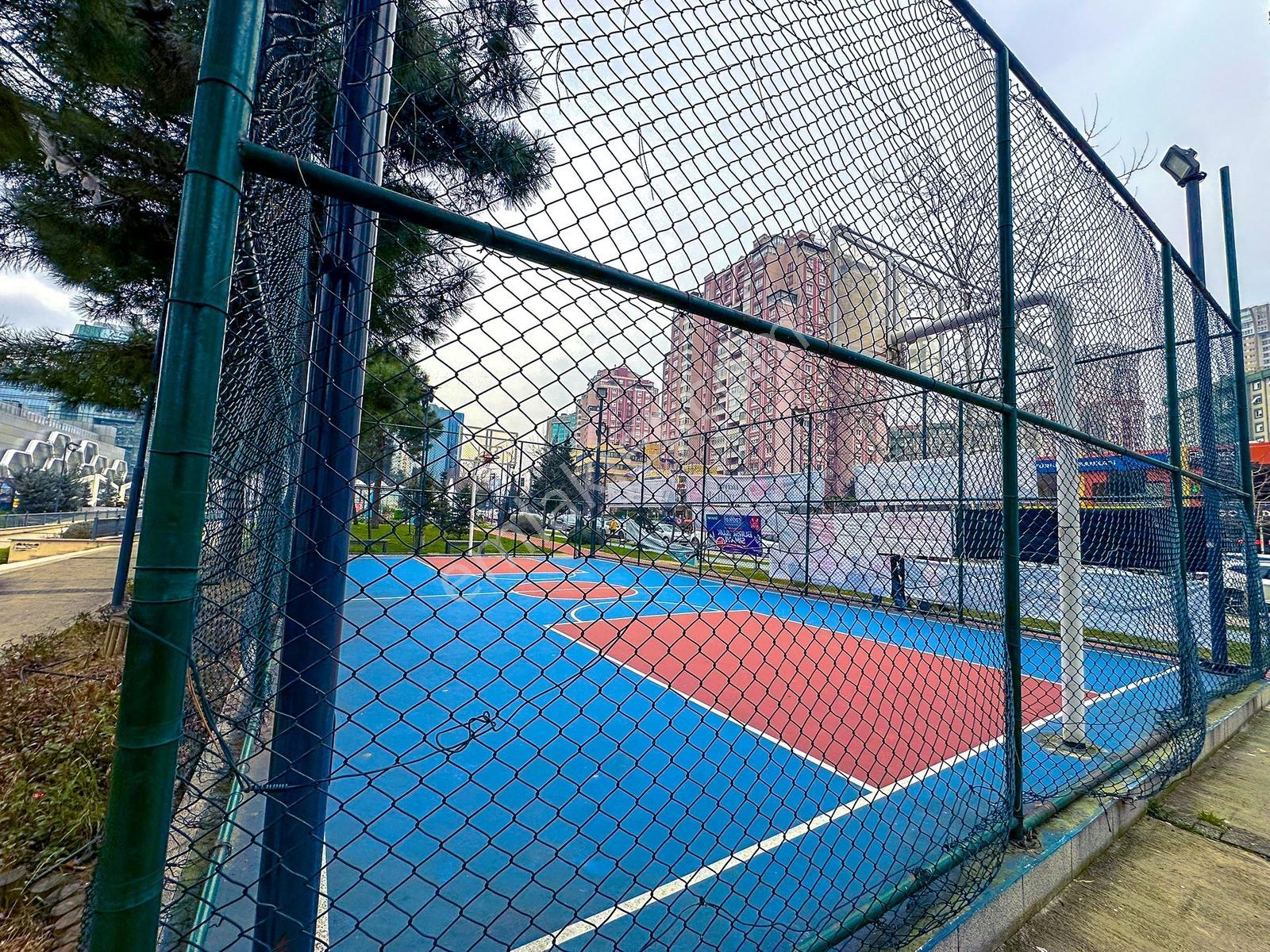 Metropol İstanbul 1+0 Satılık Boş Stüdyo Daire - Görsel 9
