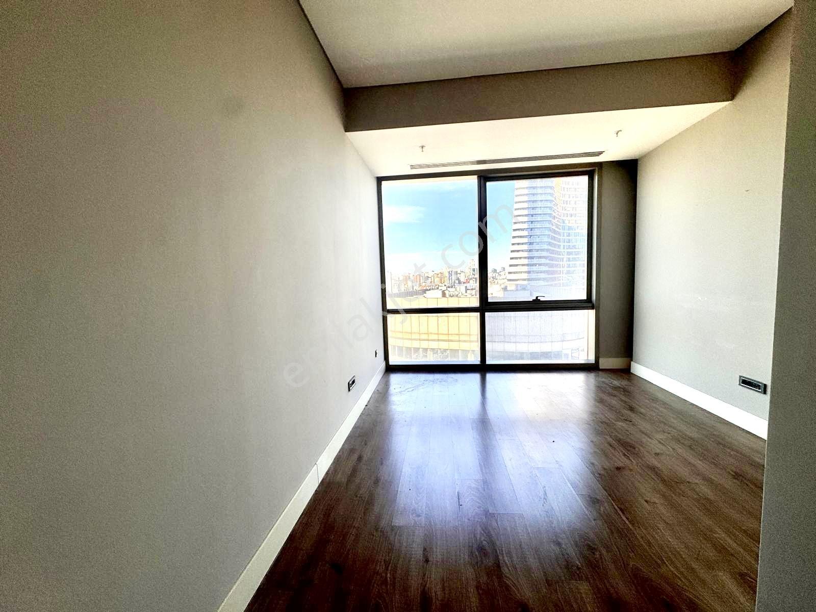 Metropol İstanbul 1+0 Satılık Boş Stüdyo Daire - Görsel 13