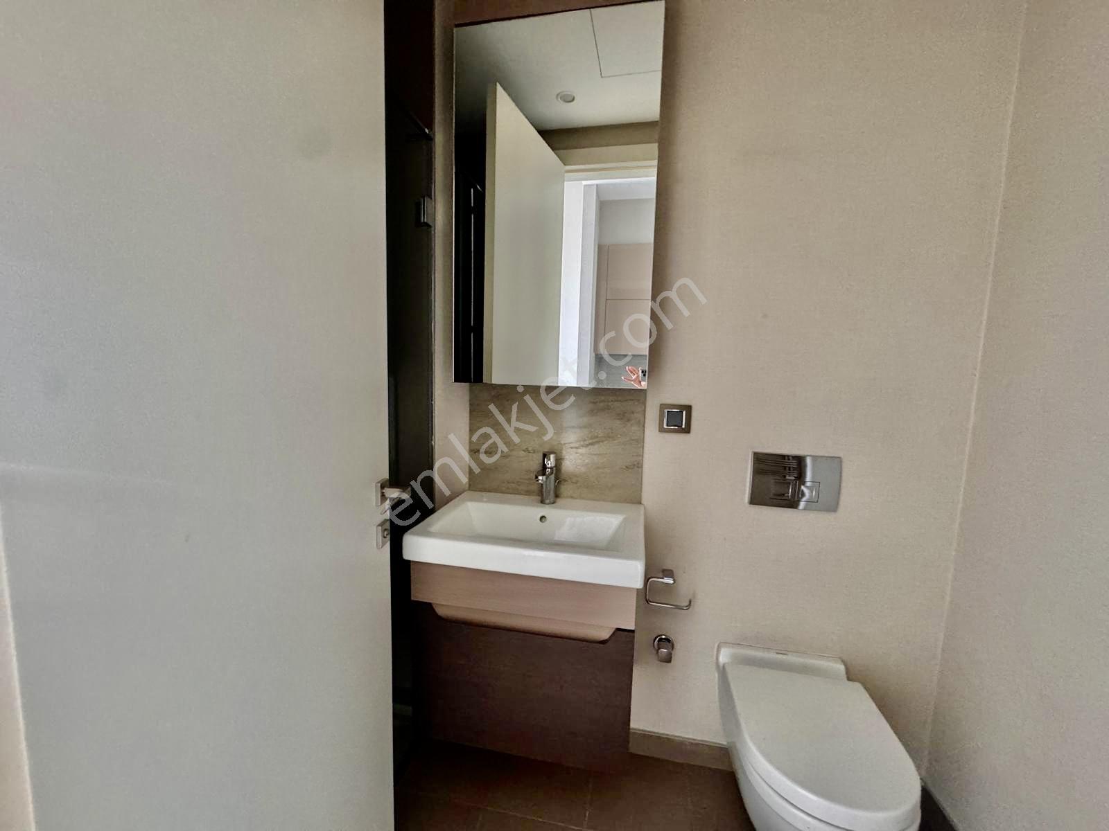 Metropol İstanbul 1+0 Satılık Boş Stüdyo Daire - Görsel 22
