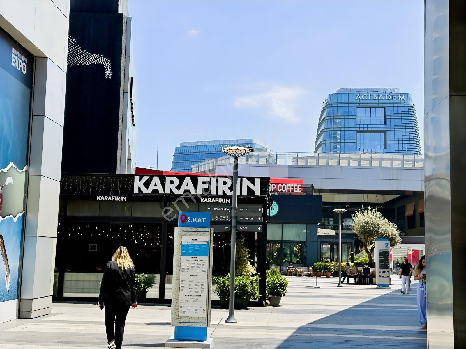 Metropol İstanbul 1+0 Satılık Boş Stüdyo Daire - Görsel 25