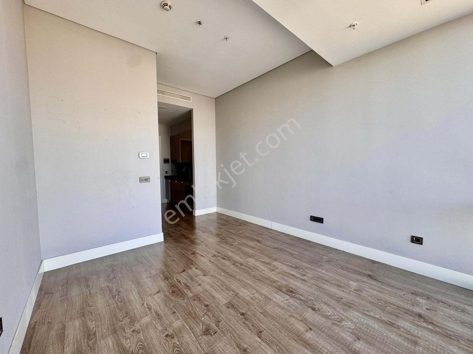 Metropol İstanbul 1+0 Satılık Boş Stüdyo Daire - Görsel 12
