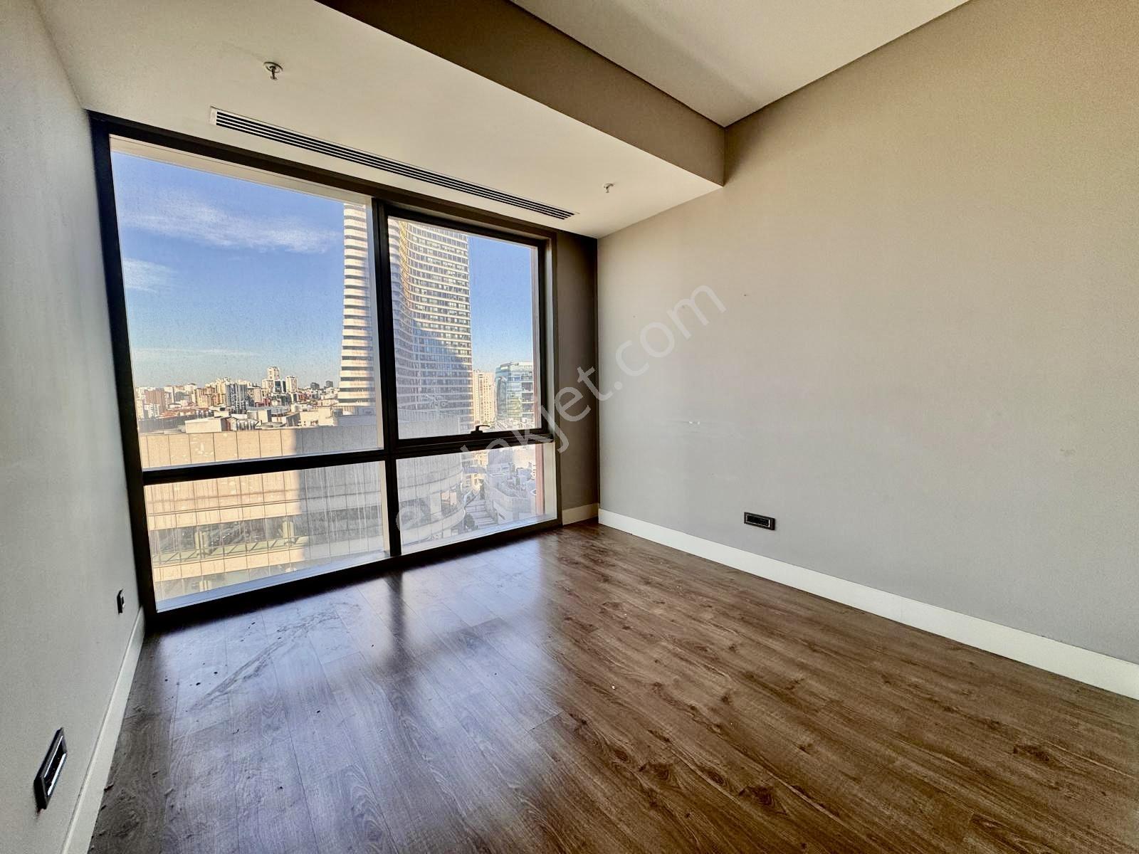 Metropol İstanbul 1+0 Satılık Boş Stüdyo Daire - Görsel 14