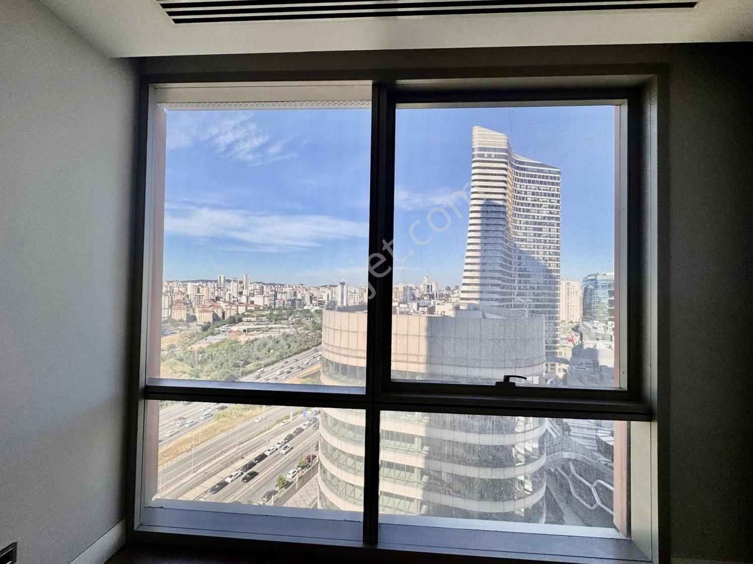 Metropol İstanbul 1+0 Satılık Boş Stüdyo Daire - Görsel 21