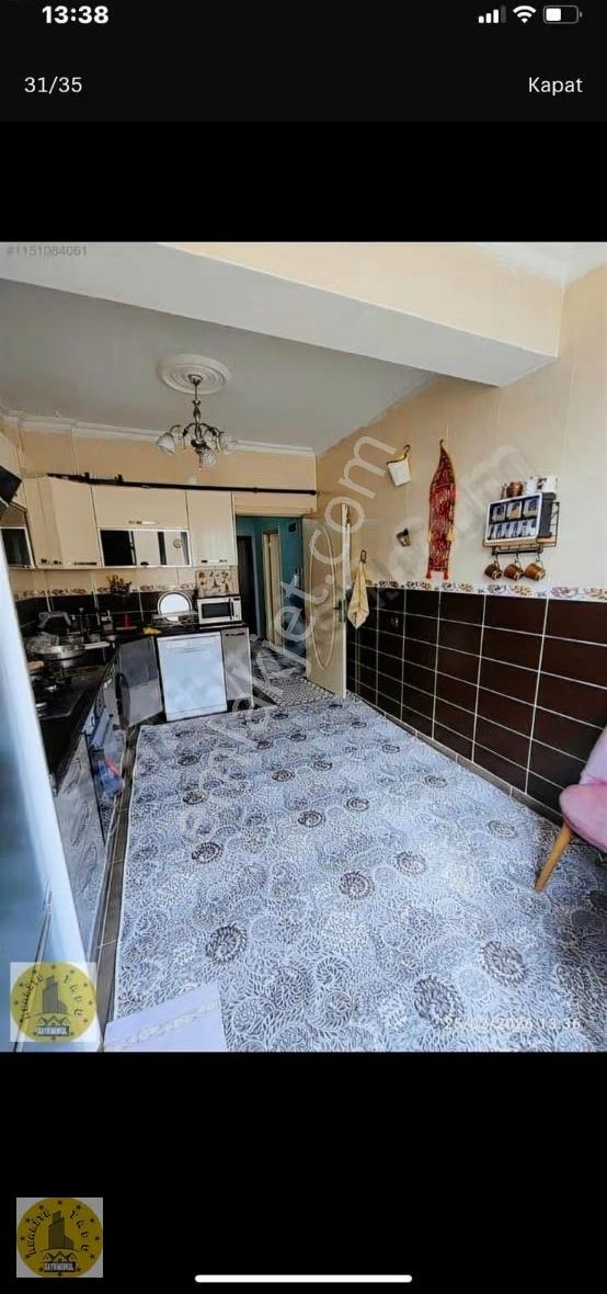 Realite Tapudan Bakımlı 3+1 Kiralık Daire - Görsel 8
