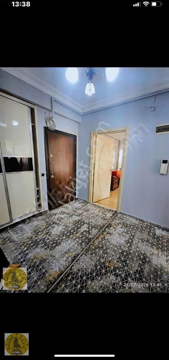 Realite Tapudan Bakımlı 3+1 Kiralık Daire - Görsel 3