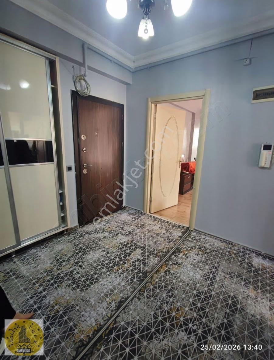 Realite Tapudan Bakımlı 3+1 Kiralık Daire - Görsel 5