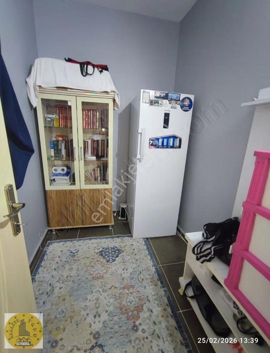 Realite Tapudan Bakımlı 3+1 Kiralık Daire - Görsel 6