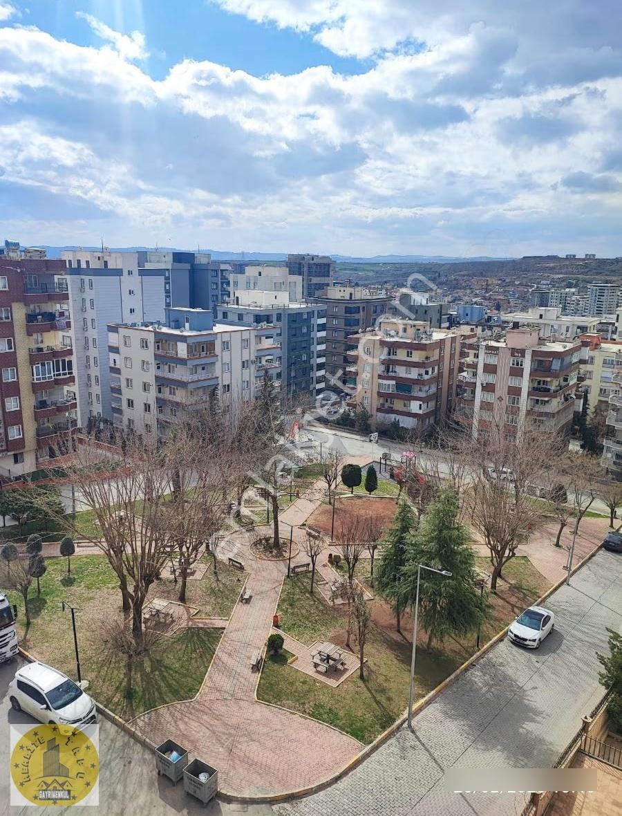 Realite Tapudan Bakımlı 3+1 Kiralık Daire - Görsel 9