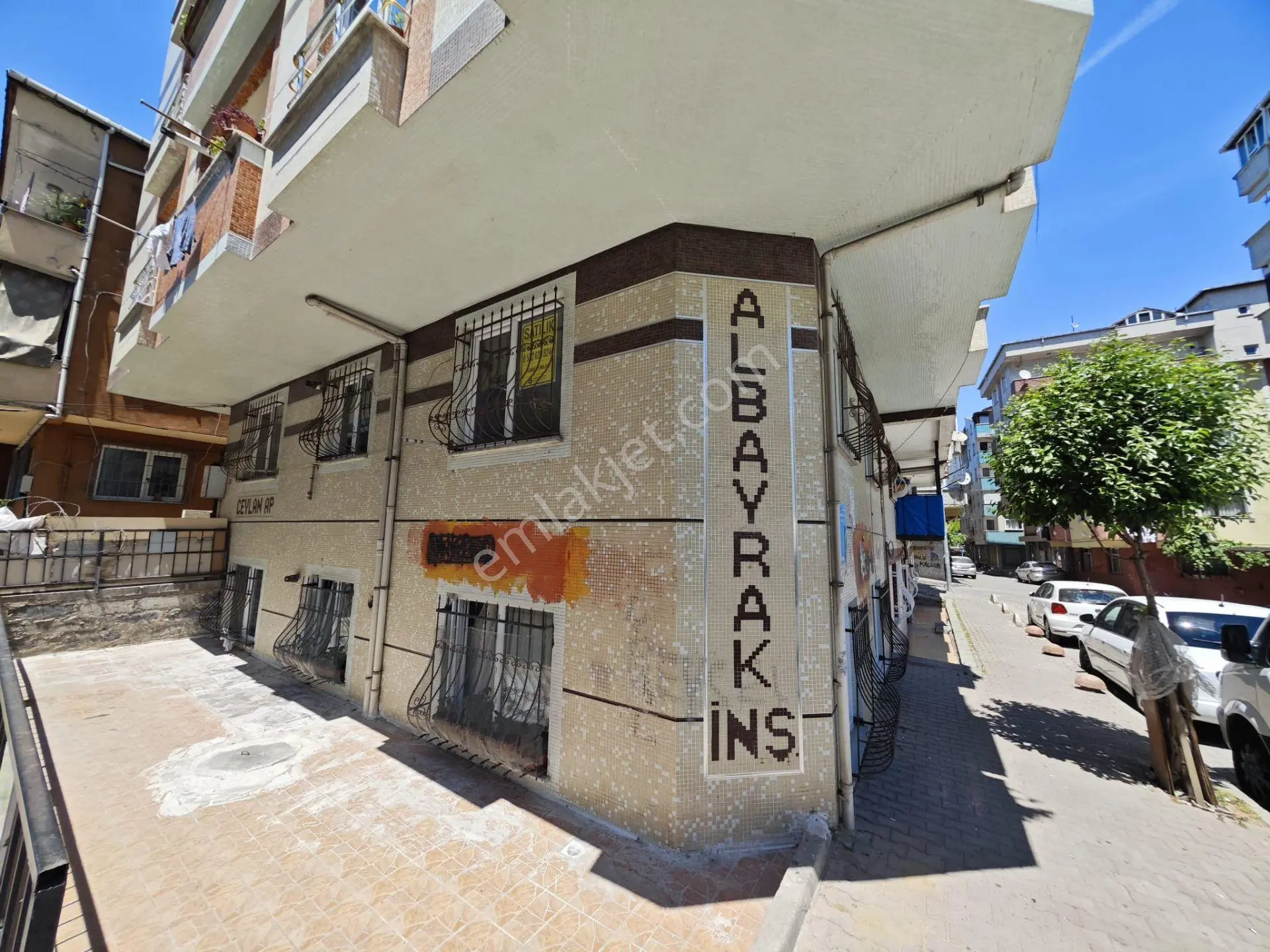 Gökay Emlaktan Pazar Pazarı Yakını 2+1 Yüksek Giriş - Görsel 3