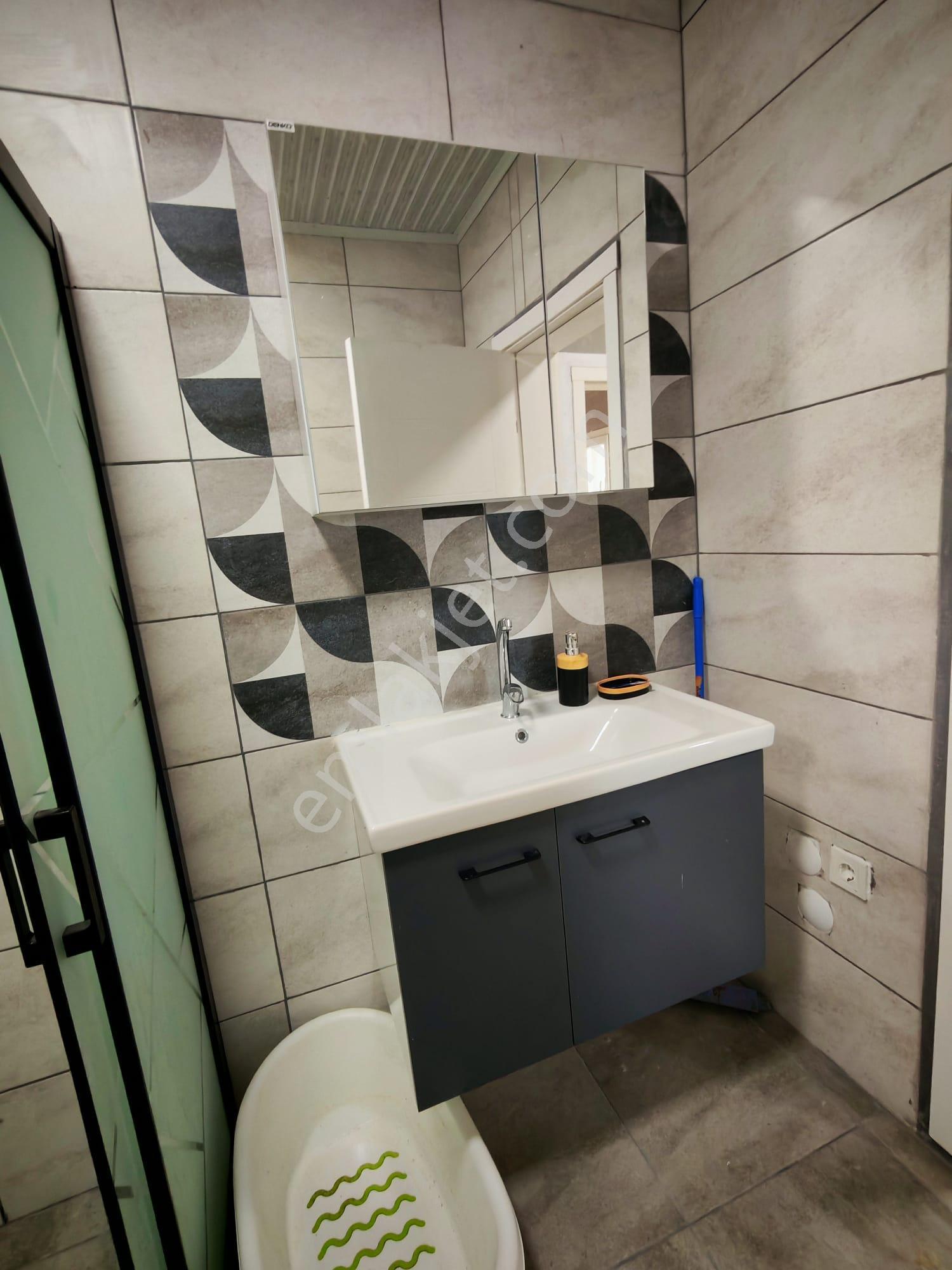 Dereköyde 250m² Bahçeli, 65m² Verandalı 1+1 Betonarme Ev Fırsatı - Görsel 30