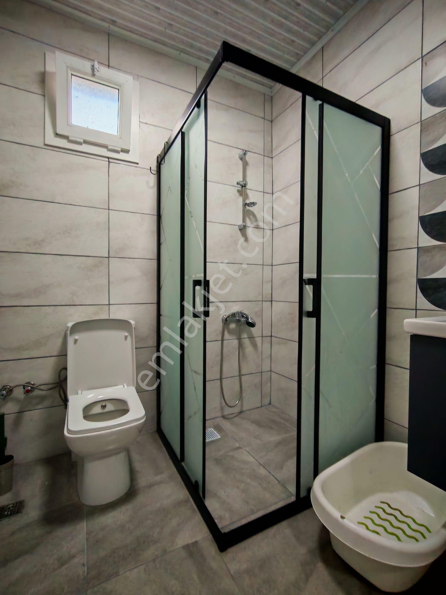 Dereköyde 250m² Bahçeli, 65m² Verandalı 1+1 Betonarme Ev Fırsatı - Görsel 29