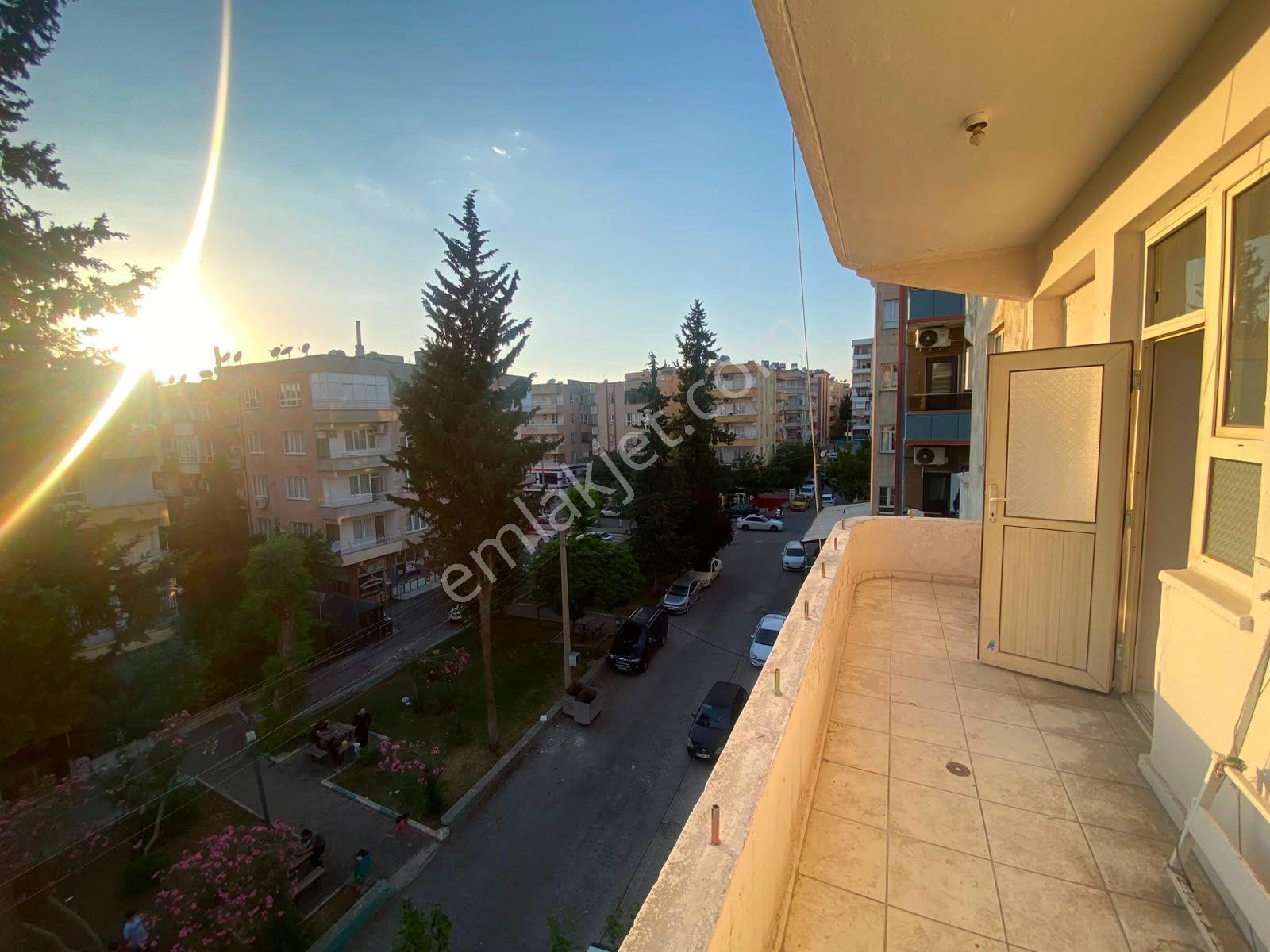 Yaşarsoy Gyo'dan Haliliye Yenişehir'de 2+1 Kiralık Daire - Görsel 15