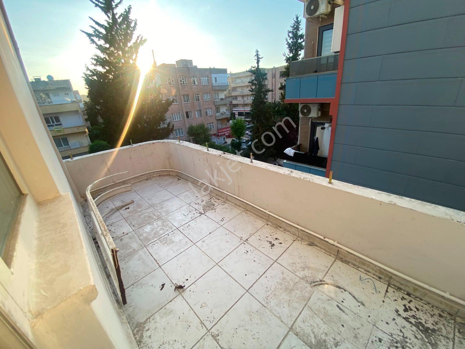 Yaşarsoy Gyo'dan Haliliye Yenişehir'de 2+1 Kiralık Daire - Görsel 11