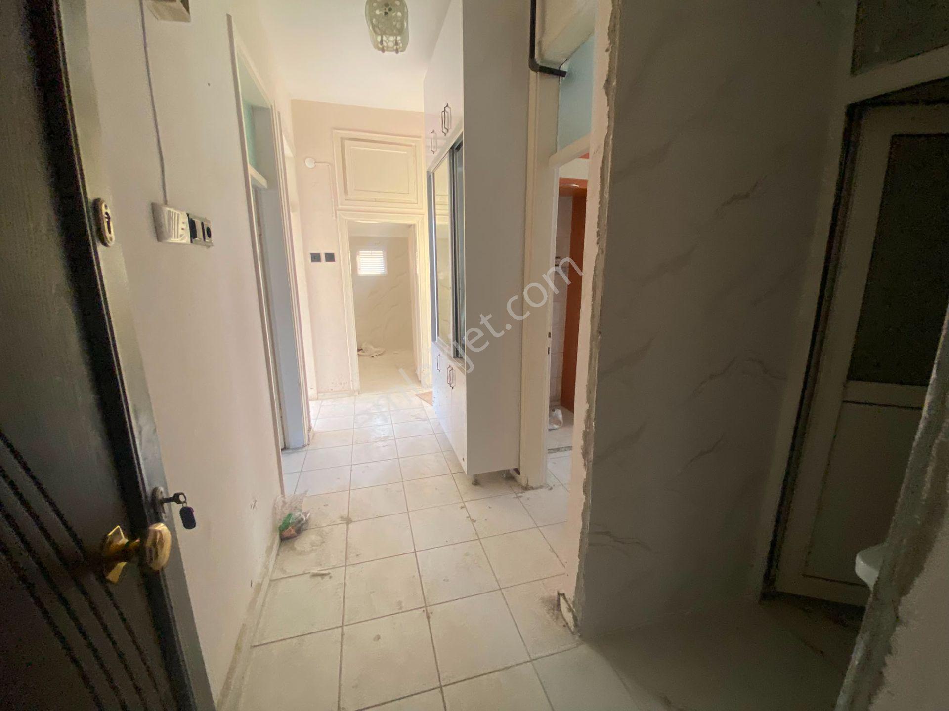 Yaşarsoy Gyo'dan Haliliye Yenişehir'de 2+1 Kiralık Daire - Görsel 18
