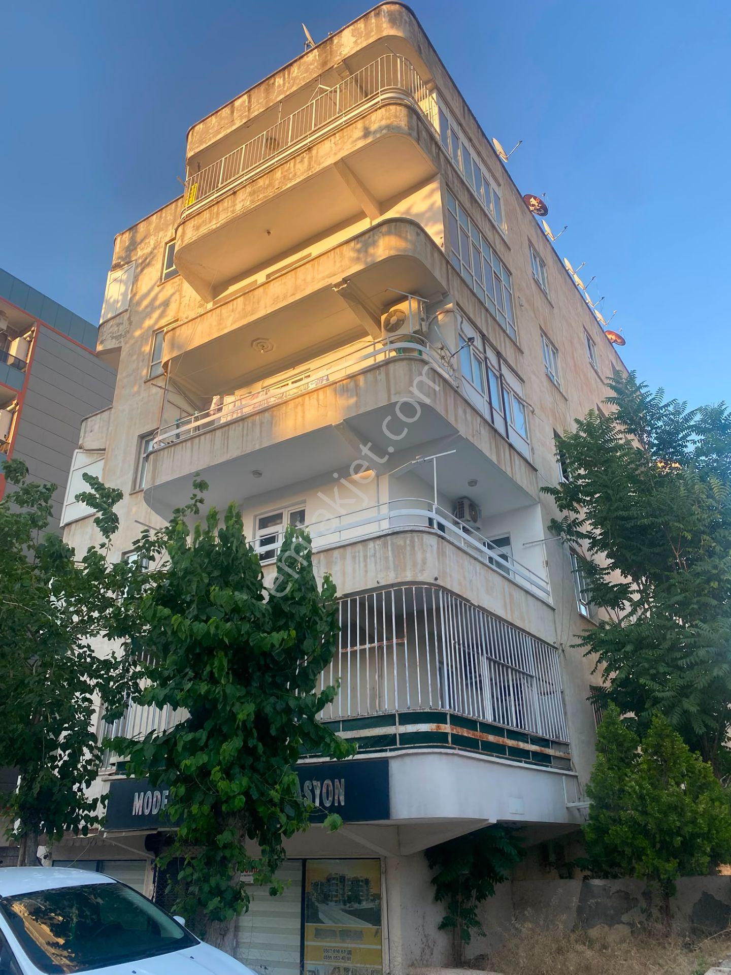 Yaşarsoy Gyo'dan Haliliye Yenişehir'de 2+1 Kiralık Daire - Görsel 9