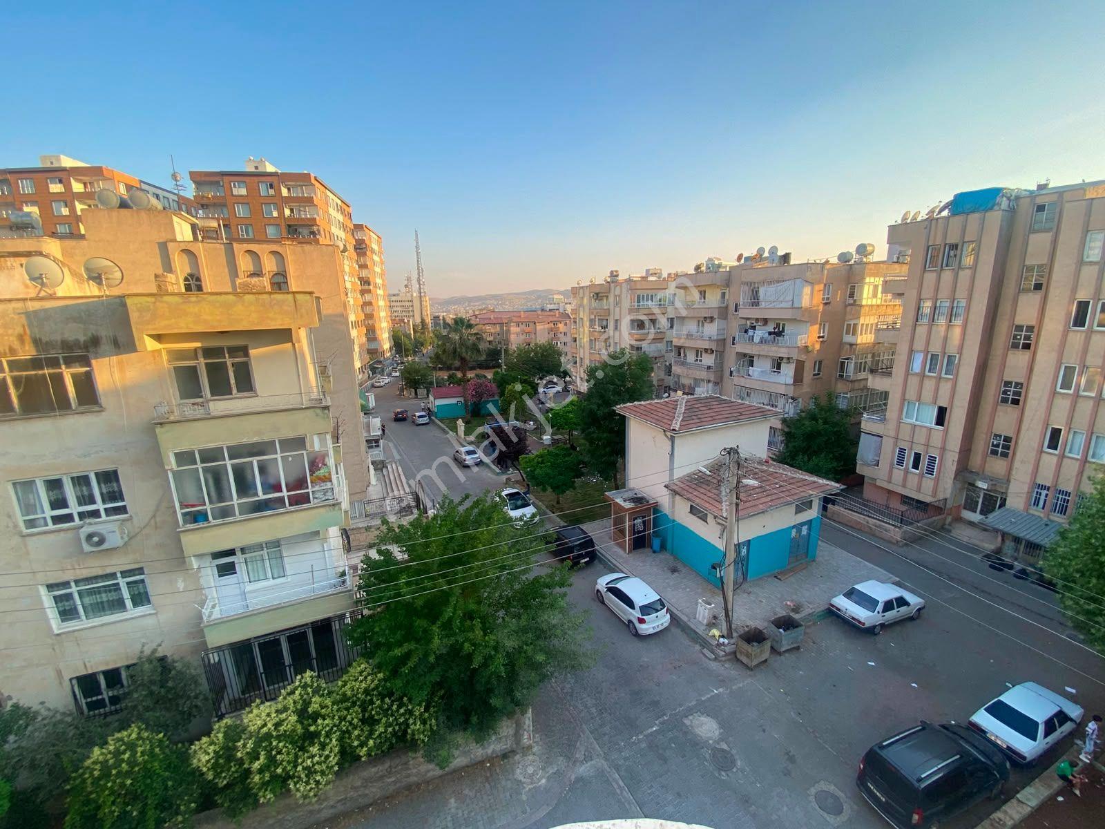 Yaşarsoy Gyo'dan Haliliye Yenişehir'de 2+1 Kiralık Daire - Görsel 16