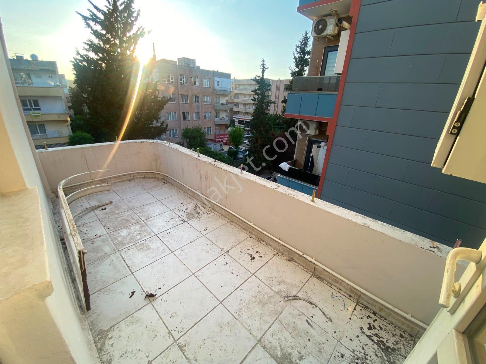 Yaşarsoy Gyo'dan Haliliye Yenişehir'de 2+1 Kiralık Daire - Görsel 12