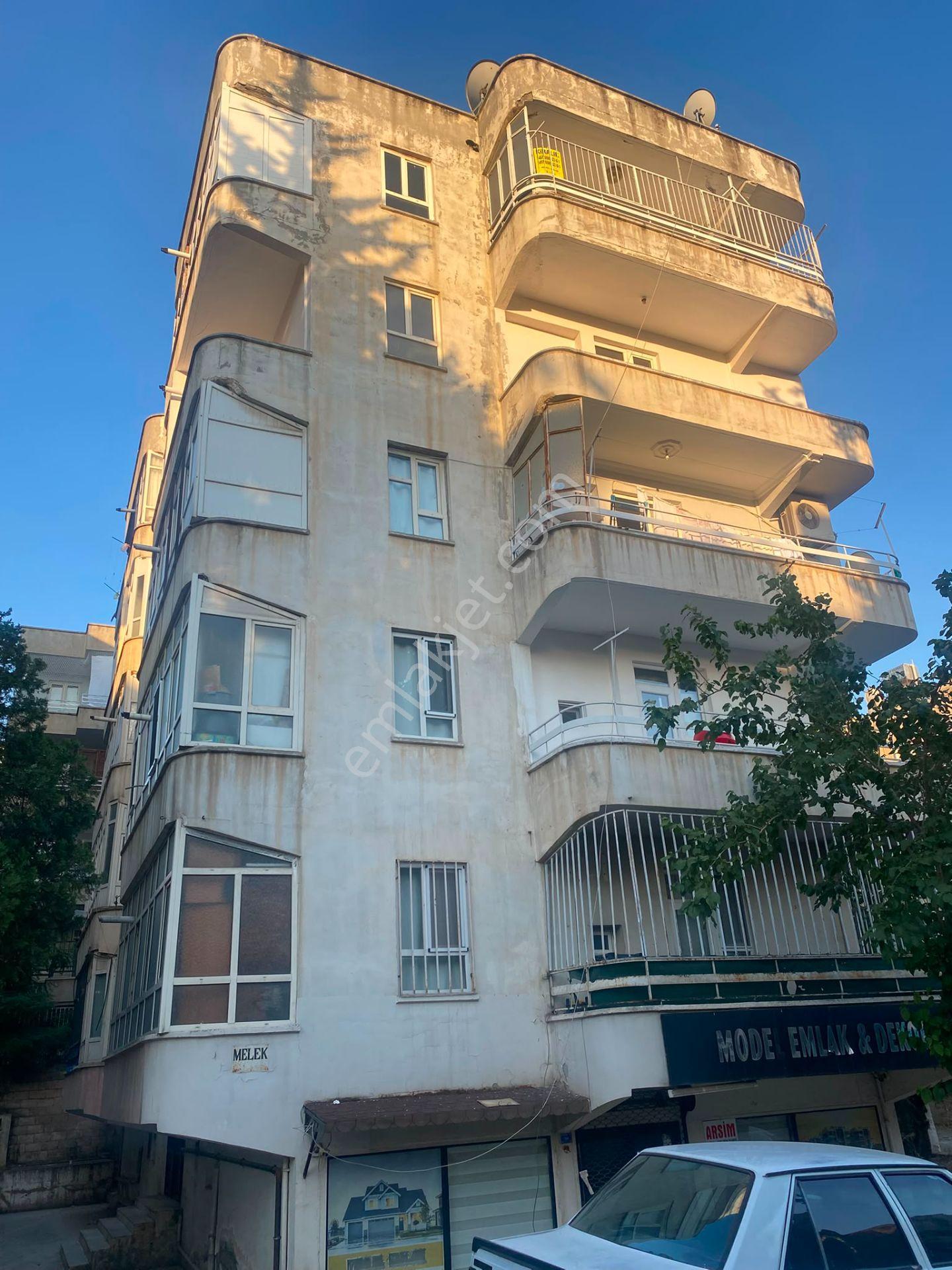 Yaşarsoy Gyo'dan Haliliye Yenişehir'de 2+1 Kiralık Daire - Görsel 20